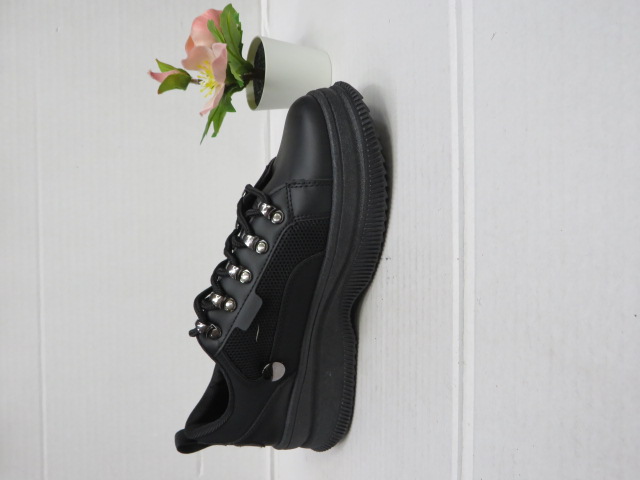 Trampki damskie H2066A JEDEN 36-41 1