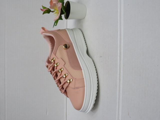 Trampki damskie H2066D JEDEN 36-41