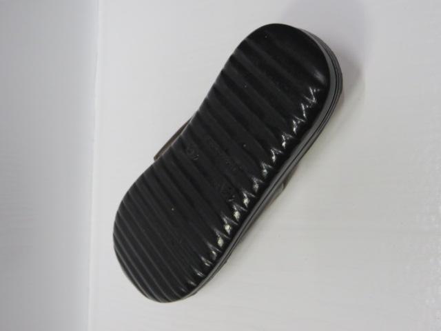 Klapki Męskie DT-22 JEDEN 40-44 2