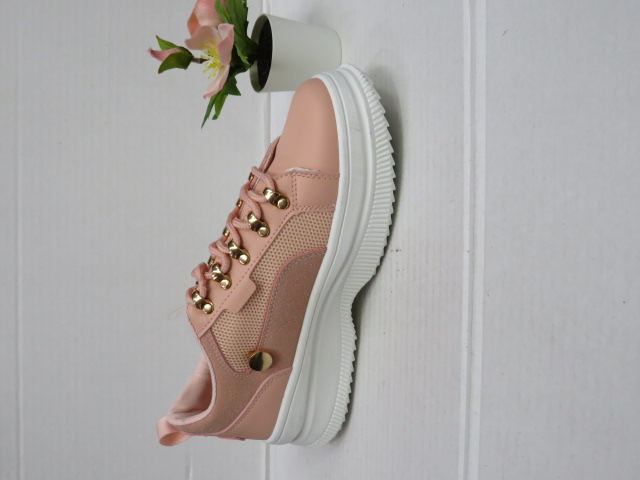 Trampki damskie H2066D JEDEN 36-41 1