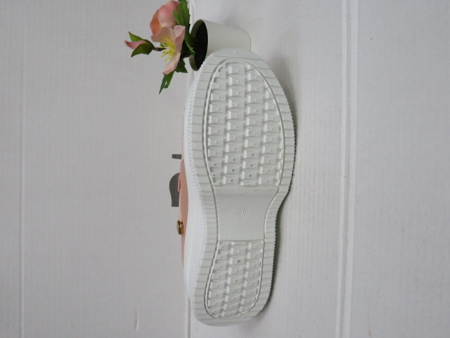 Trampki damskie H2066D JEDEN 36-41 2