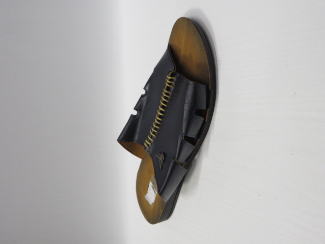 Klapki Męskie DT-65 JEDEN 40-44