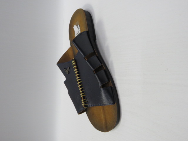 Klapki Męskie DT-65 JEDEN 40-44 1