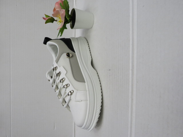 Trampki damskie H2066B JEDEN 36-41