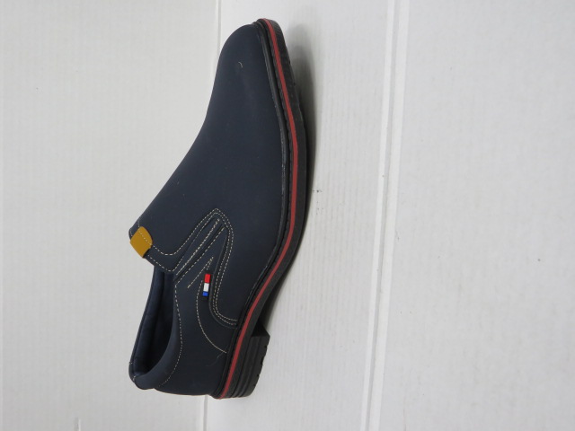 Półbuty Męskie F059-2 JEDEN 40-46