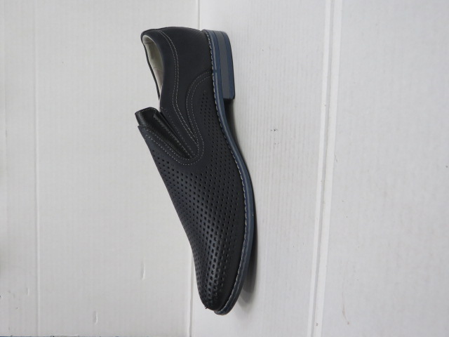 Półbuty Męskie 81030-3 JEDEN 40-45 1