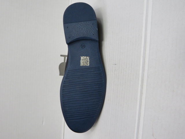 Półbuty Męskie 81030-3 JEDEN 40-45 2