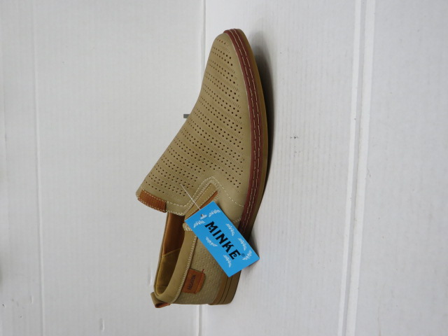 Półbuty Męskie D1501-2 JEDEN 40-45