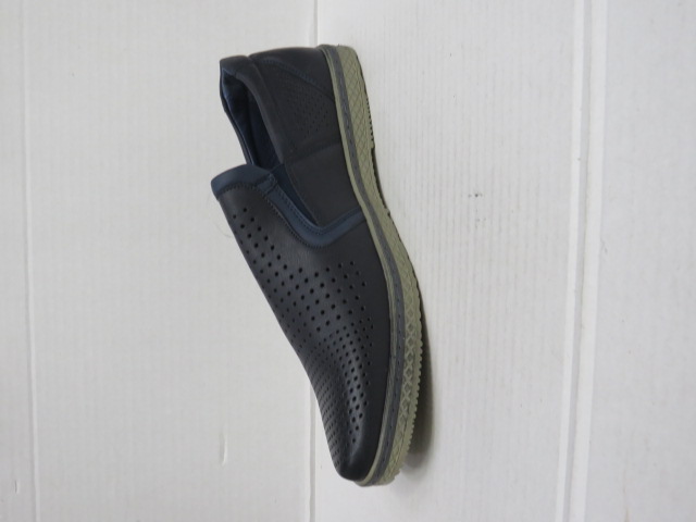 Półbuty Męskie C3196-3 JEDEN 40-45 1