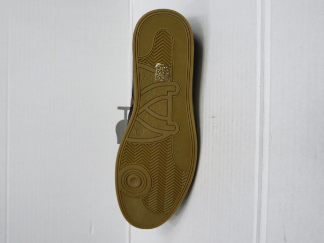 Półbuty Męskie D2112-5 JEDEN 40-45 2