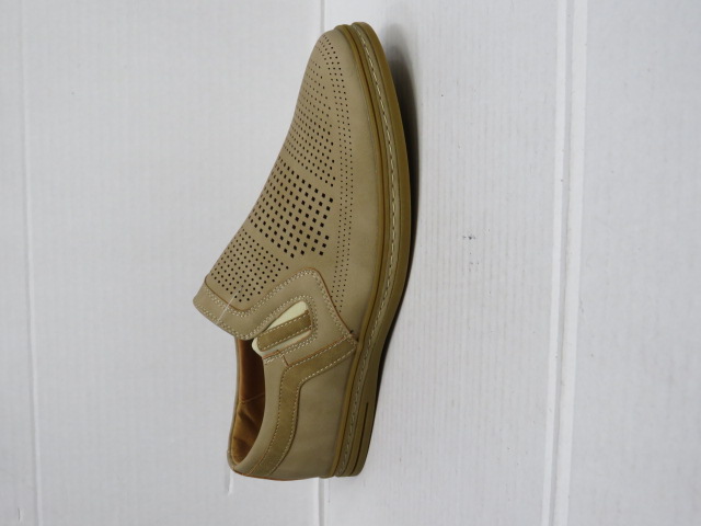 Półbuty Męskie D2112-2 JEDEN 40-45