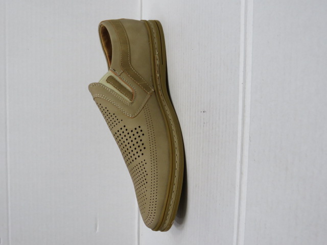 Półbuty Męskie D2112-2 JEDEN 40-45 1