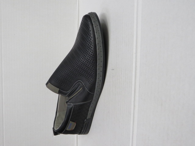 Półbuty Męskie D1501-5 JEDEN 40-45