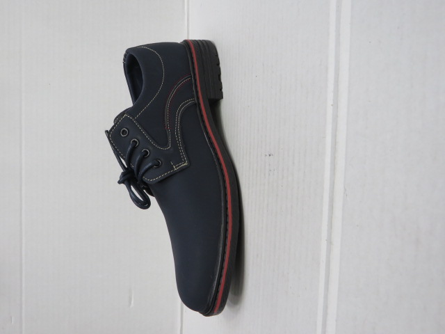 Półbuty Męskie F052-2 JEDEN 40-46 1