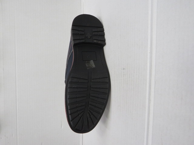 Półbuty Męskie F052-2 JEDEN 40-46 2