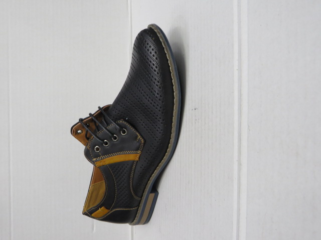 Półbuty Męskie 81032-5 JEDEN 40-45