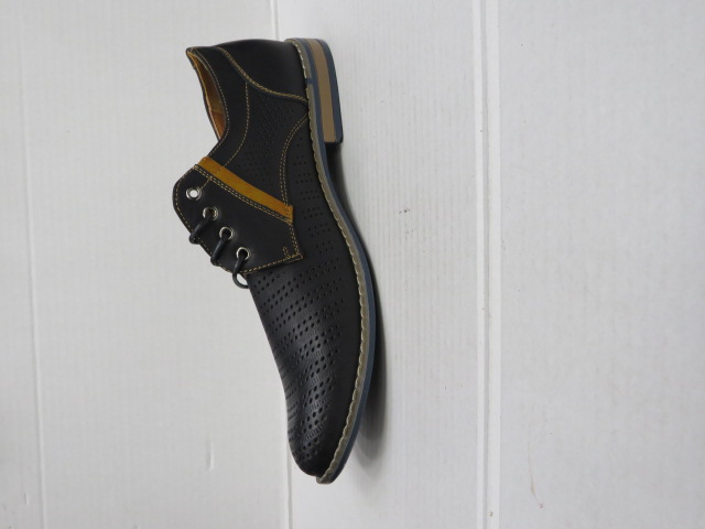 Półbuty Męskie 81032-5 JEDEN 40-45 1