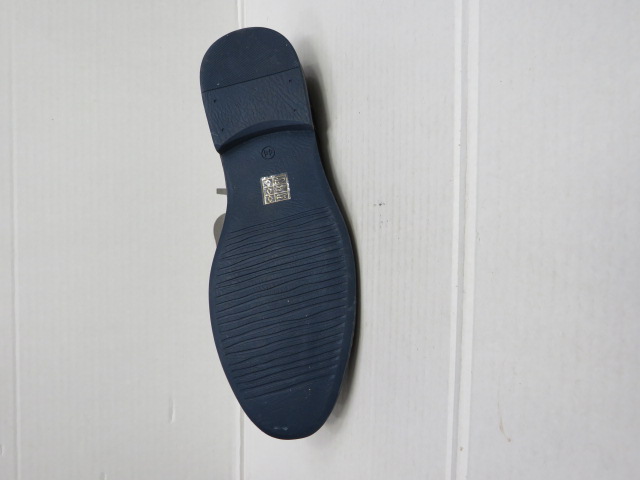 Półbuty Męskie 81032-5 JEDEN 40-45 2