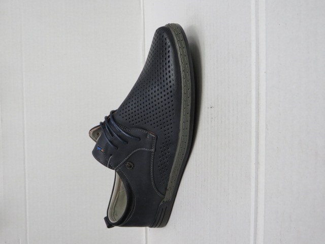 Półbuty Męskie D1502-3 JEDEN 40-45