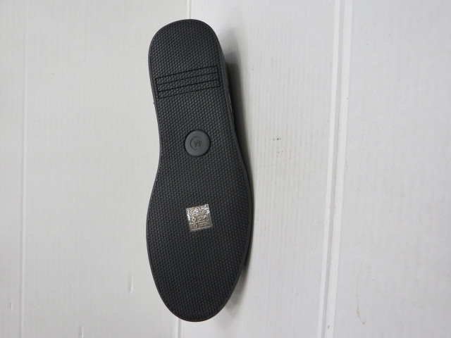 Półbuty Męskie D1502-3 JEDEN 40-45 2