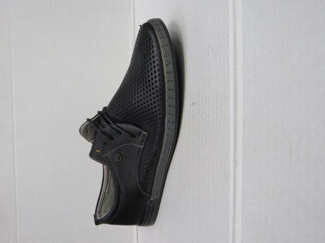 Półbuty Męskie D1502-5 JEDEN 40-45