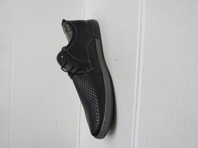 Półbuty Męskie D1502-5 JEDEN 40-45 1