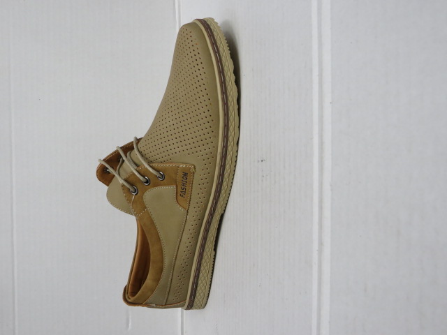 Półbuty Męskie D3193-2 JEDEN 40-45