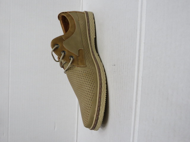 Półbuty Męskie D3193-2 JEDEN 40-45 1