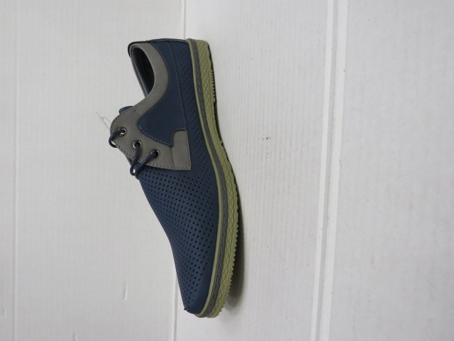 Półbuty Męskie D3193-16 JEDEN 40-45 1