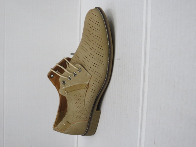 Półbuty Męskie 81032-2 JEDEN 40-45