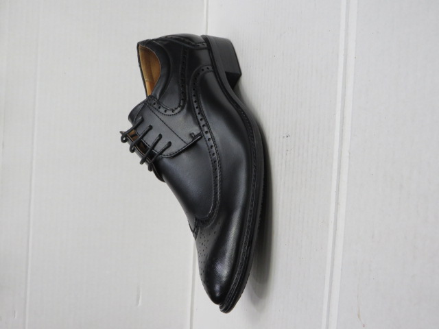 Półbuty Męskie M-7 BLACK 40-45 1