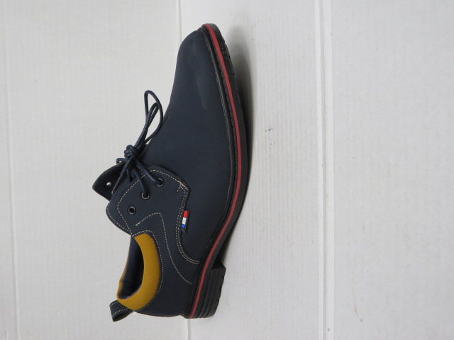 Półbuty Męskie F053-2 JEDEN 40-46