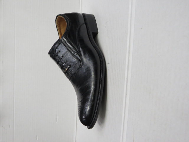 Półbuty Męskie M-5 BLACK 40-45