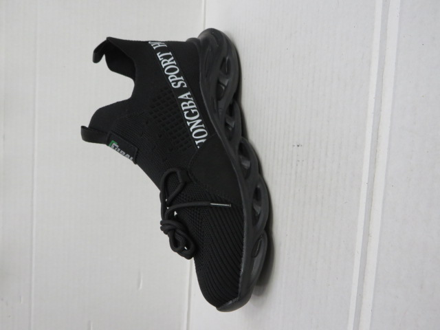 Sportowe Męskie A582-1 JEDEN 41-46 1