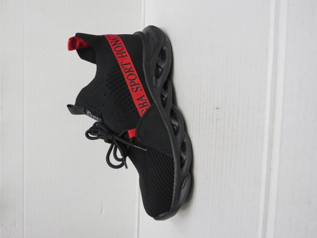 Sportowe Męskie A582-2 JEDEN 41-46 1