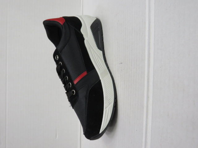 Sportowe Męskie 968-1 JEDEN 41-46 1