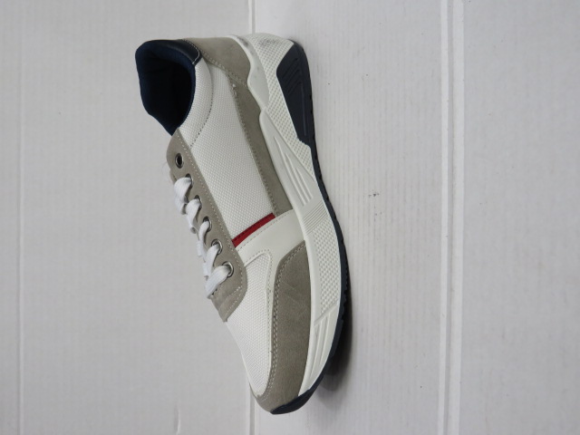 Sportowe Męskie 968-2 JEDEN 41-46 1