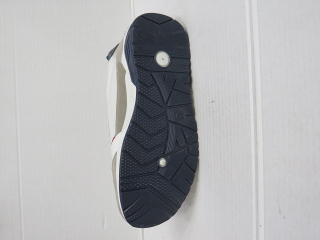 Sportowe Męskie 968-2 JEDEN 41-46 2