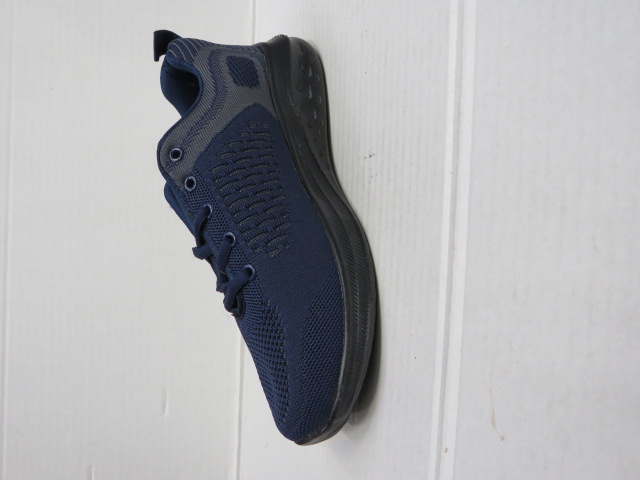 Sportowe Męskie 20210 D.BLUE/D.GREY 41-46 1