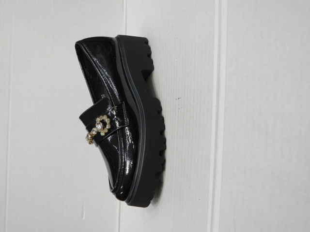 Półbuty Damskie H2233-1 JEDEN 36-41