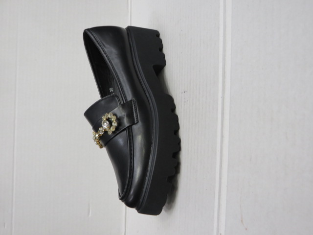 Półbuty Damskie H2233-2 JEDEN 36-41