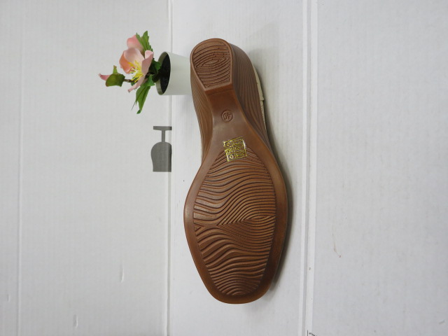 Półbuty Damskie DK1026 BEIGE 37-42 2