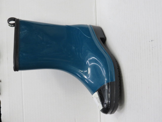 Kalosze Damskie XS-260 GREEN 36-41