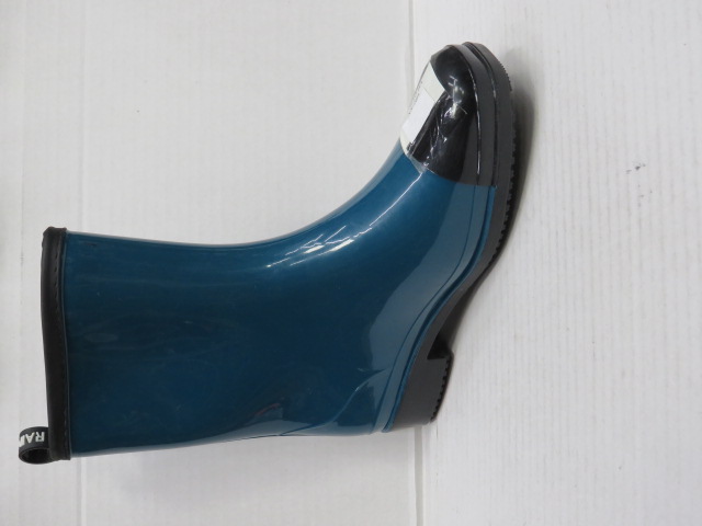 Kalosze Damskie XS-260 GREEN 36-41 1