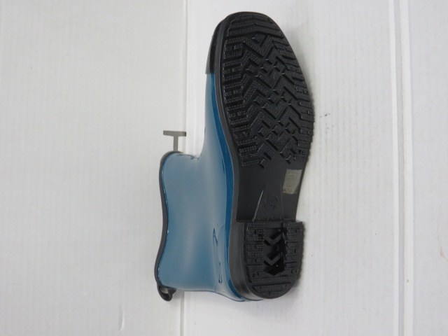 Kalosze Damskie XS-260 GREEN 36-41 2