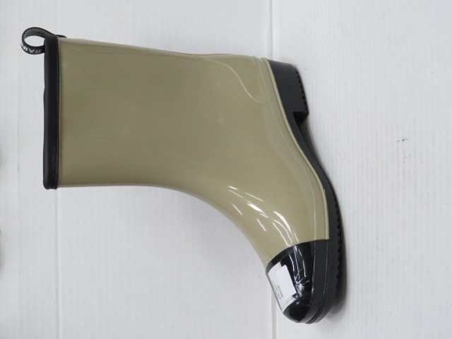 Kalosze Damskie XS-260 BEIGE 36-41 1