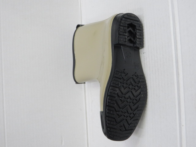 Kalosze Damskie XS-260 BEIGE 36-41 2