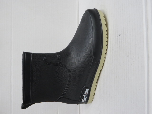 Kalosze Damskie XHMY-35 BEIGE 36-40