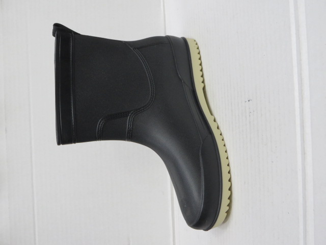 Kalosze Damskie XHMY-35 BEIGE 36-40 1