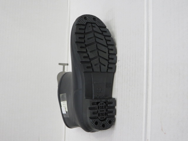 Kalosze Damskie XHMY-34 BLACK 36-40 2